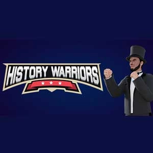 History Warriors Pc