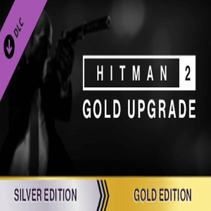 Acquistare HITMAN 2 Gold Edition Upgrade CD Key Confrontare Prezzi
