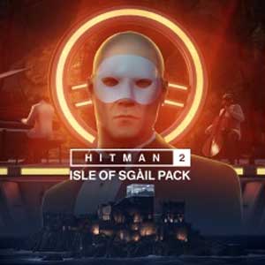 Acquistare HITMAN 2 Isle of Sgail Pack PS4 Confrontare Prezzi