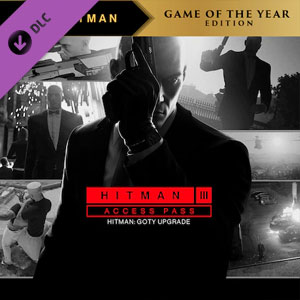 Acquistare HITMAN 3 Access Pass HITMAN 1 GOTY Upgrade CD Key Confrontare Prezzi