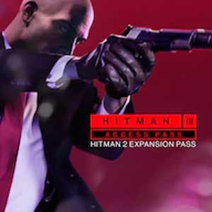 Acquistare HITMAN 3 Access Pass HITMAN 2 Expansion Xbox Series Gioco Confrontare Prezzi