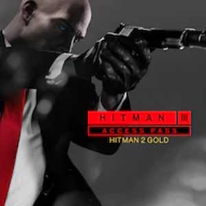 Acquistare HITMAN 3 Access Pass HITMAN 2 Gold Xbox One Gioco Confrontare Prezzi