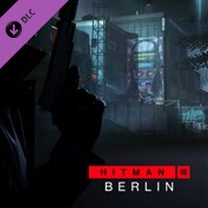 HITMAN 3 Berlin Xbox One