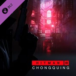 HITMAN 3 Chongqing Xbox One