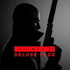 Acquistare HITMAN 3 Deluxe Pack PS4 Confrontare Prezzi