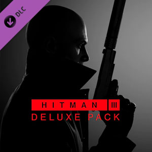 Acquistare HITMAN 3 Deluxe Pack CD Key Confrontare Prezzi