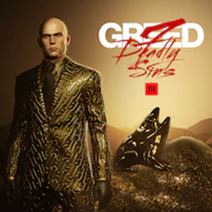 Acquistare HITMAN 3 Seven Deadly Sins Act 1 Greed PS5 Confrontare Prezzi