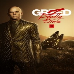Acquistare HITMAN 3 Seven Deadly Sins Act 1 Greed Xbox Series Gioco Confrontare Prezzi