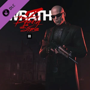 HITMAN 3 Seven Deadly Sins Act 7 Wrath Xbox One
