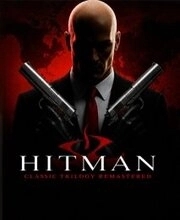 HITMAN Classic Trilogy Remastered Playstation 5