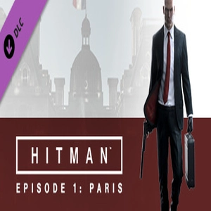 HITMAN Episode 1 Paris