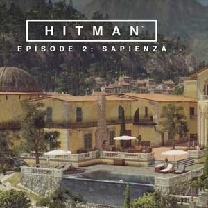 Acquista CD Key Hitman Episode 2 Sapienza Confronta Prezzi