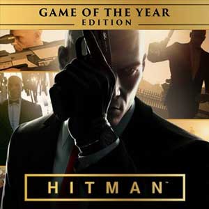 Acquista CD Key HITMAN Game of the Year Edition Confronta Prezzi