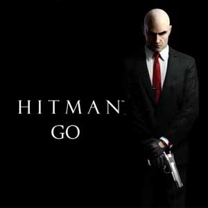 Acquista CD Key Hitman GO Confronta Prezzi