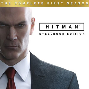 Acquista PS4 Codice Hitman The Complete First Season Confronta Prezzi