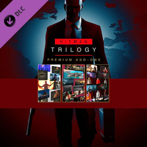 Acquistare HITMAN Trilogy Premium Add-ons Bundle CD Key Confrontare Prezzi