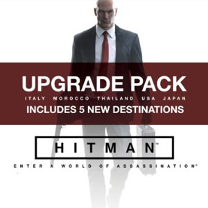Acquista CD Key Hitman Upgrade Pack Confronta Prezzi