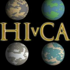 H.I.v.C.A. Human Intelligence vs Computer Algorithm Pc
