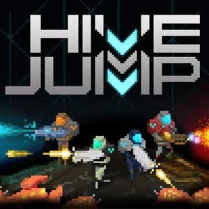 Hive Jump Pc