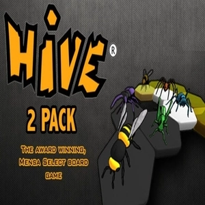 Hive Two Pack Pc