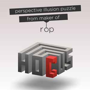 Acquista CD Key hocus Confronta Prezzi