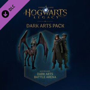 Hogwarts Legacy Dark Arts Pack Xbox Series X
