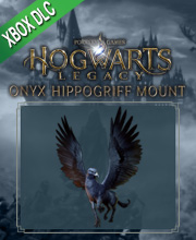 Acquistare Hogwarts Legacy Onyx Hippogriff Mount Xbox One Gioco Confrontare Prezzi