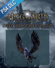 Acquistare Hogwarts Legacy Onyx Hippogriff Mount PS4 Confrontare Prezzi