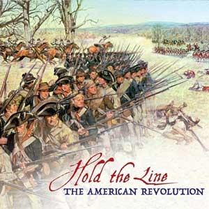 Hold the Line The American Revolution Pc