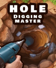 Hole Digging Master Playstation 5