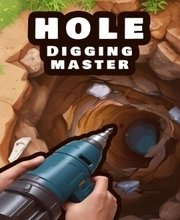 Hole Digging Master Xbox Series X