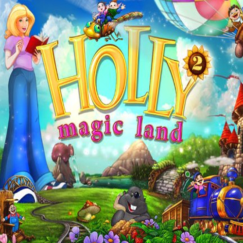 Acquista CD Key Holly 2 Magic Land Confronta Prezzi