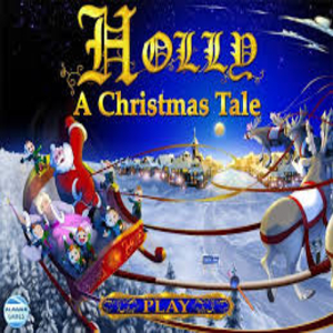 Acquistare Holly A Christmas Tale game CD Key Confrontare Prezzi