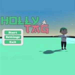 Holly Tag Xbox One