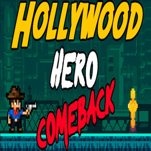 Acquistare Hollywood Hero Comeback CD Key Confrontare Prezzi