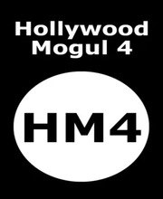 Hollywood Mogul 4 Pc