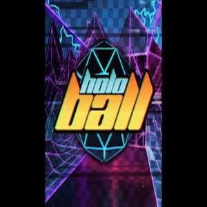 HoloBall Playstation 4