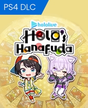 Acquistare Holo’s Hanafuda DLC Oozora Subaru & Nekomata Okayu Set PS4 Confrontare Prezzi