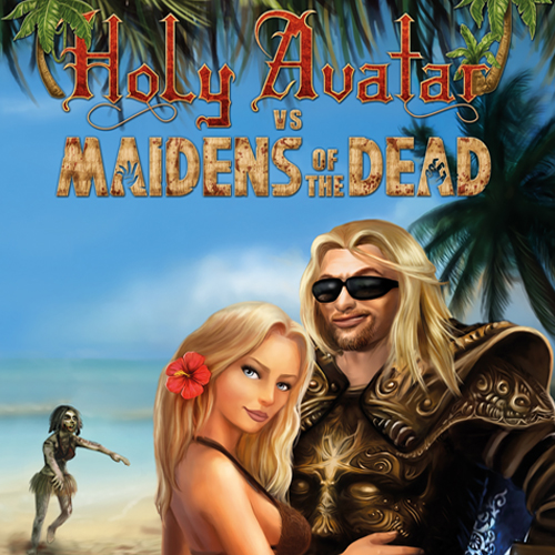 Acquista CD Key Holy Avatar vs Maidens of the Dead Confronta Prezzi