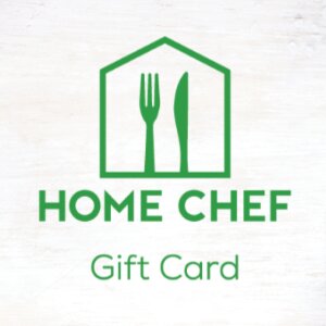 Carta Regalo Home Chef Gift Card Confrontare Prezzi