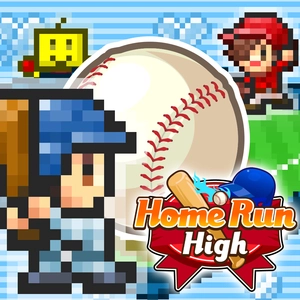 Home Run High Pc