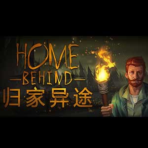 Acquista CD Key HomeBehind Confronta Prezzi