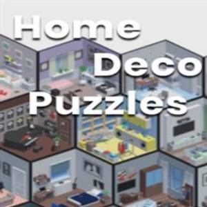Acquistare HomeDeco Puzzles Xbox One Gioco Confrontare Prezzi