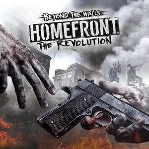 Homefront The Revolution Beyond the Walls Xbox One