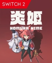 Acquistare Homura Hime Nintendo Switch 2 Confrontare i prezzi