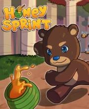 Honey Sprint Playstation 4