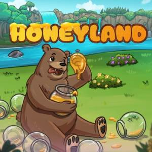 HoneyLand Playstation 5