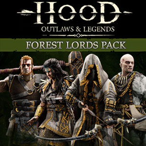 Acquistare Hood Outlaws & Legends Forest Lords Pack PS4 Confrontare Prezzi