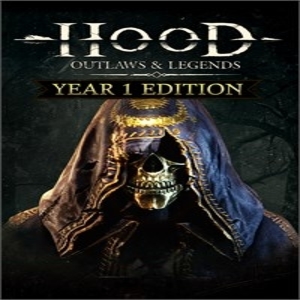 Acquistare Hood Outlaws & Legends Year 1 Edition Xbox Series Gioco Confrontare Prezzi