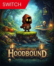 Hoodbound Switch